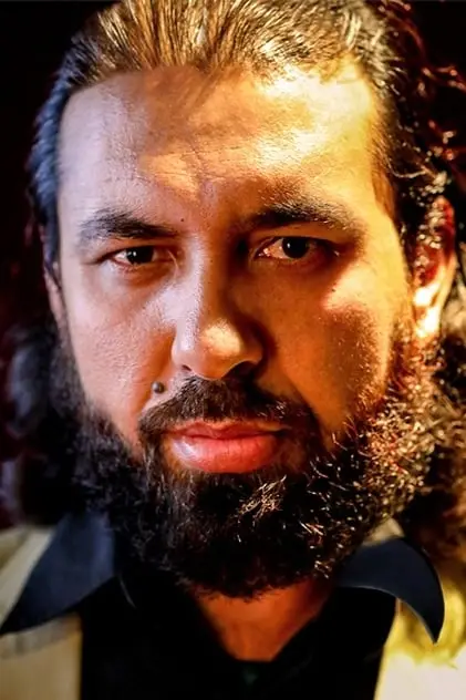 Photo de Haidari, Mustafa