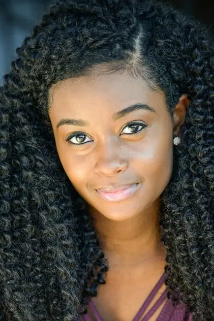 Photo de Halley, Iyana