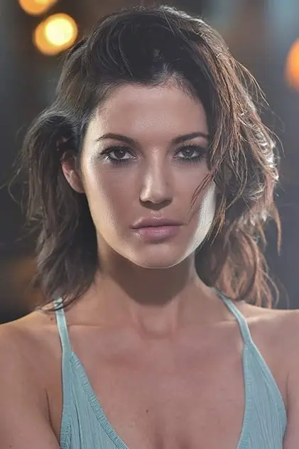 Photo de Hamilton, Eva