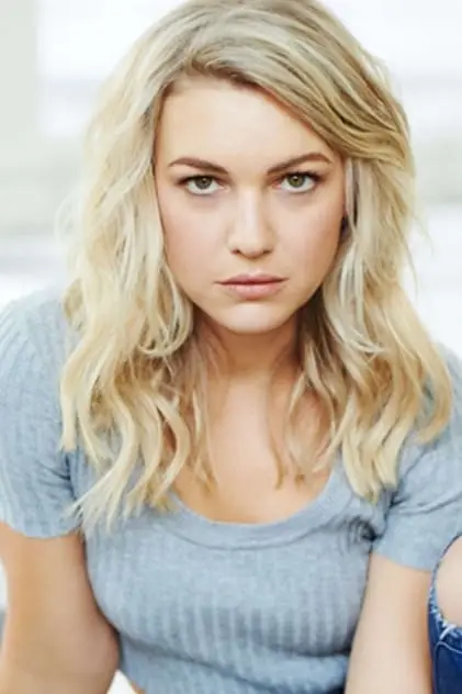 Photo de Hampele, Saskia