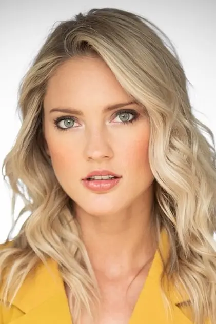 Photo de Hanna, Ciara