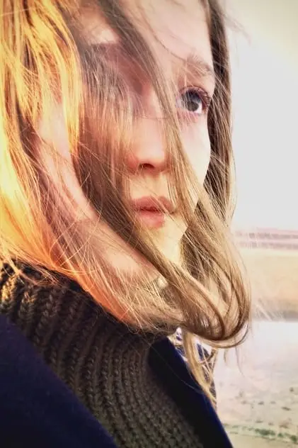 Photo de Hannan-mills, Freya