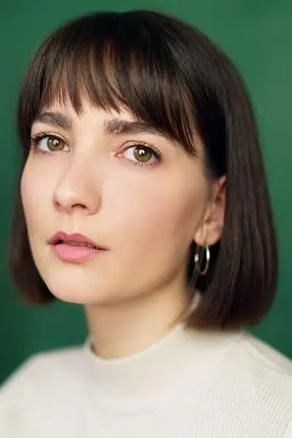 Photo de Hanrahan-barnes, Olivia