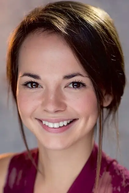 Photo de Hanssen, Rebecca
