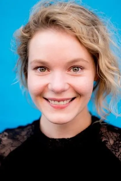 Photo de Häntsch, Angelina