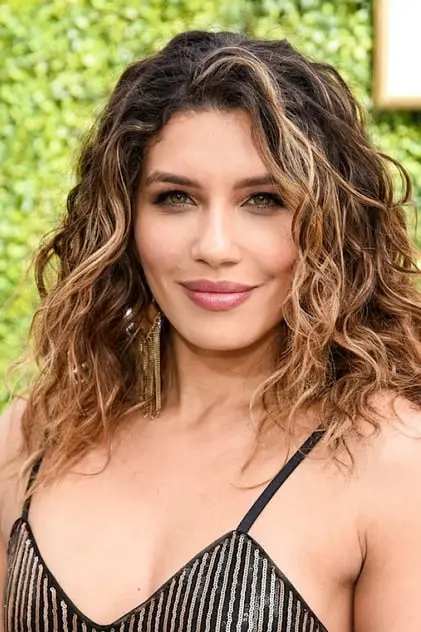 Photo de Harkavy, Juliana