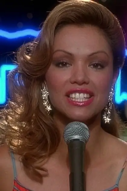Photo de Haro, Claudia
