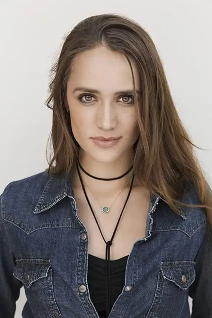 Photo de Harris, Alexandra