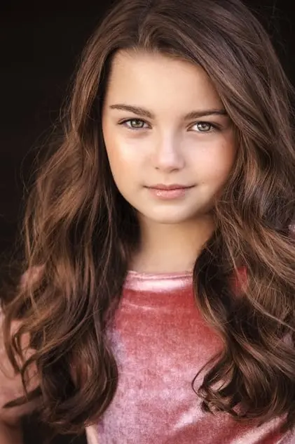 Photo de Harris, Mila