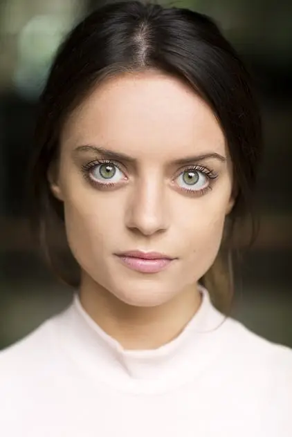 Photo de Harrod, Rebecca