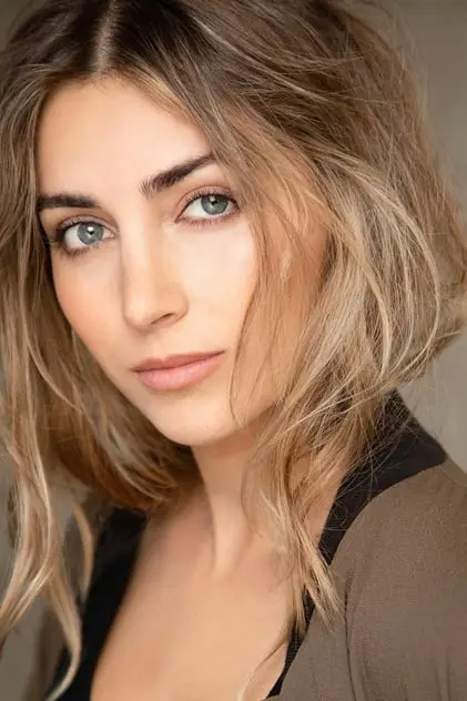 Photo de Hartford, Emelia