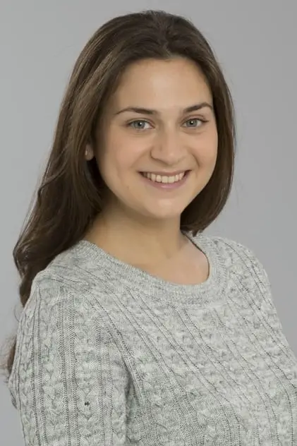Photo de Hasse, Maria Photo de Hasse, Maria
