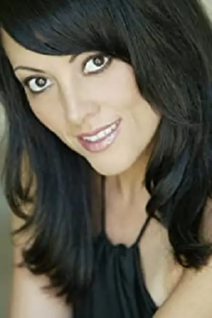 Photo de Hayakawa, Rosalia