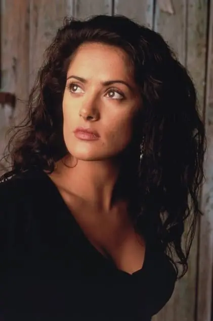 Photo de Hayek pinault, Salma