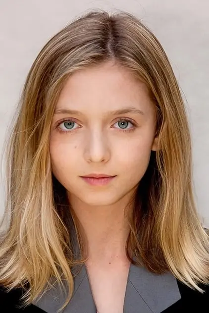 Photo de Hayes, Hana