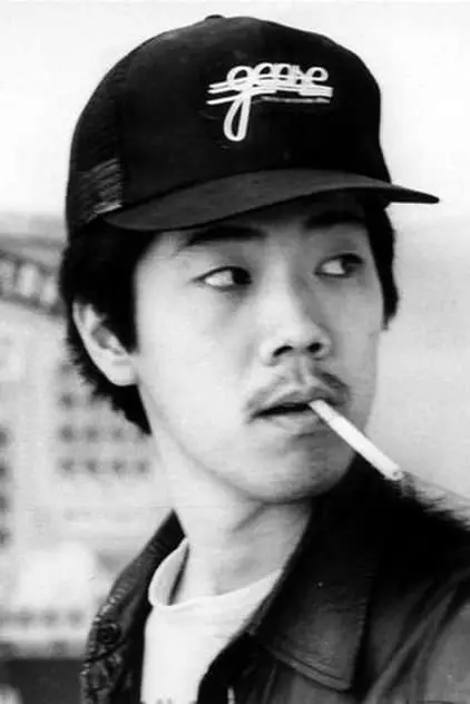 Photo de Hayashi, Marc