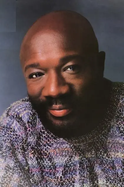 Photo de Hayes, Isaac Photo de Hayes, Isaac