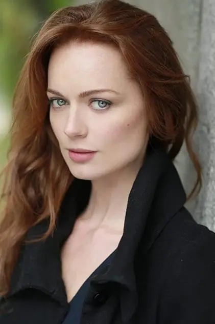 Photo de Halstead, Rosalind
