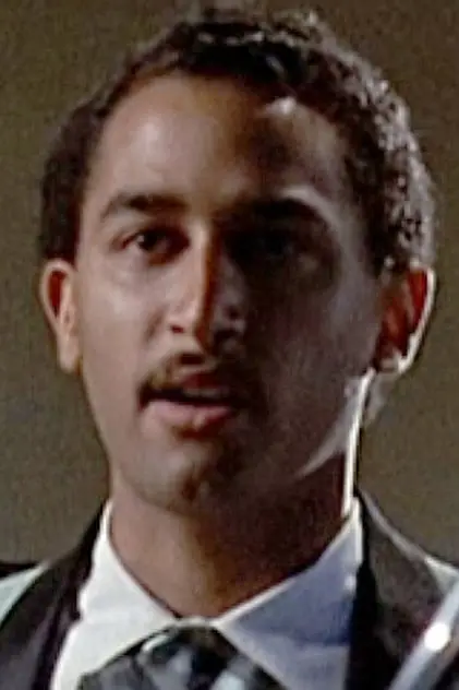Photo de Harold brown, David Photo de Harold brown, David
