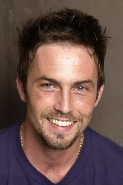 Photo de Harrington, Desmond Photo de Harrington, Desmond