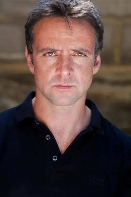 Photo de Harrington, Richard