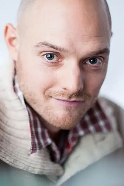 Photo de Haysom, David Photo de Haysom, David