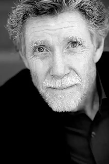 Photo de Hayward, David