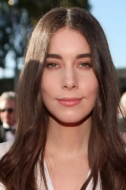 Photo de Haim, Danielle