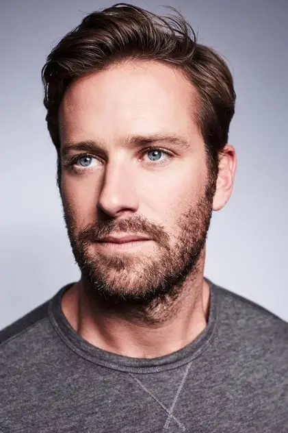 Photo de Hammer, Armie