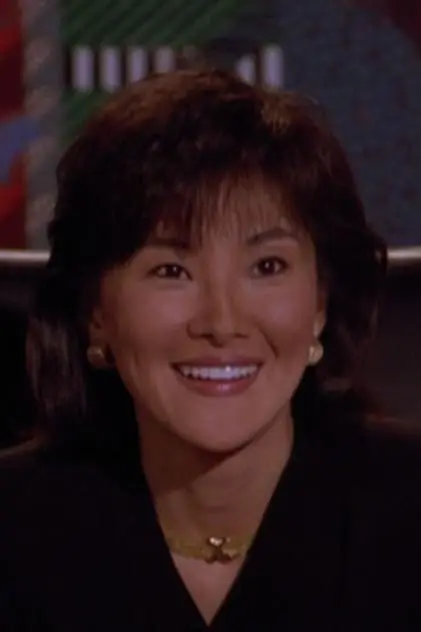 Photo de Han, Maggie