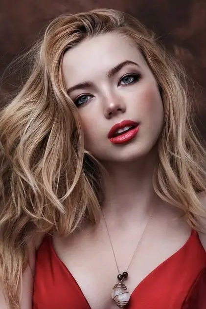 Photo de Hansen, Haylie