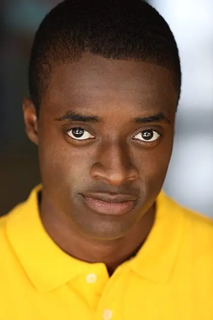 Photo de Hardy jr., Terrence Photo de Hardy jr., Terrence