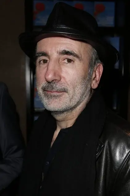 Photo de Harel, Philippe