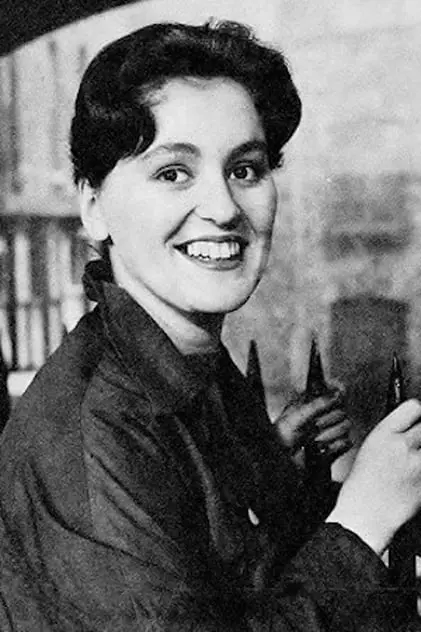 Photo de Hargreaves, Christine