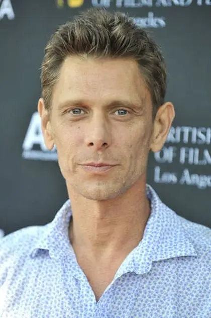 Photo de Harris, Jamie Photo de Harris, Jamie