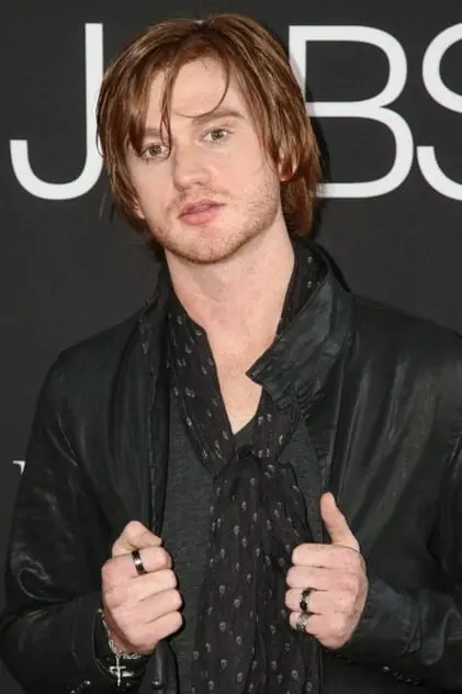 Photo de Hassell, Eddie