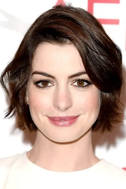 Photo de Hathaway, Anne Photo de Hathaway, Anne