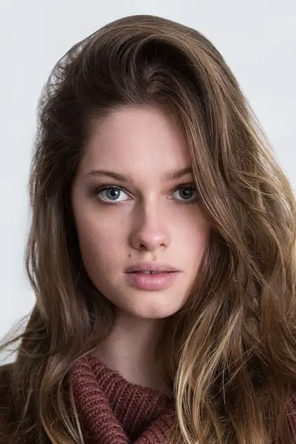 Photo de Haugh, Gabrielle Photo de Haugh, Gabrielle