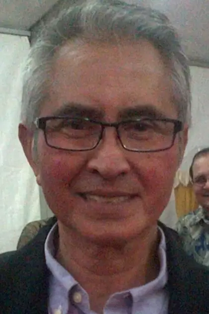 Photo de Harjatmo, Pong