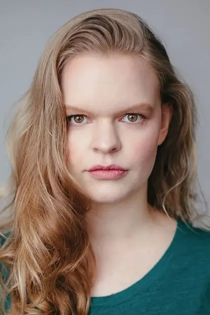 Photo de Haggeman, Sarah