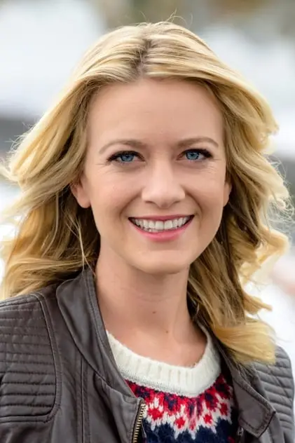 Photo de Hagner, Meredith Photo de Hagner, Meredith