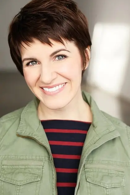 Photo de Hales, Elizabeth