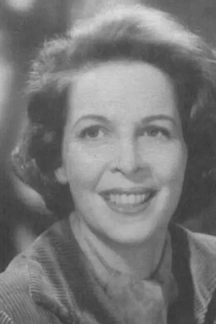 Photo de Harrower, Elizabeth