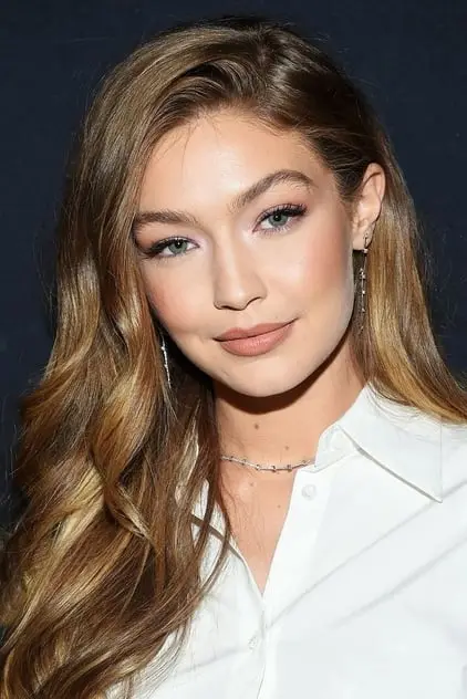 Photo de Hadid, Gigi Photo de Hadid, Gigi