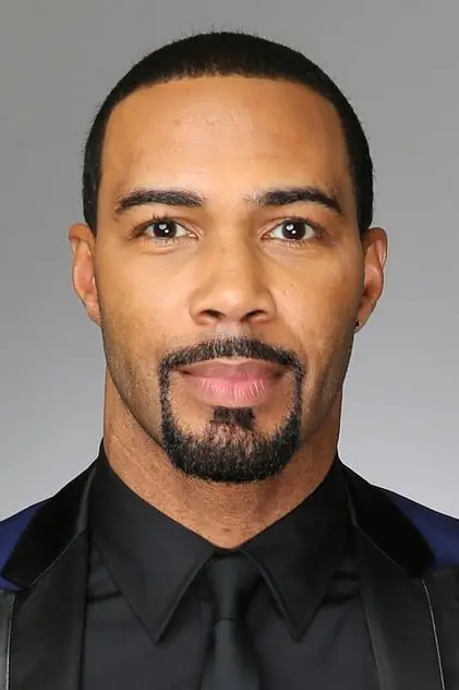 Photo de Hardwick, Omari Photo de Hardwick, Omari