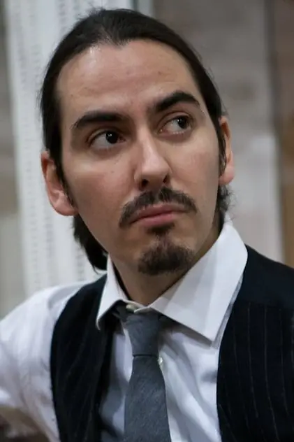 Photo de Harrison, Dhani Photo de Harrison, Dhani