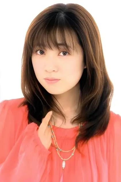 Photo de Hayashibara, Megumi Photo de Hayashibara, Megumi