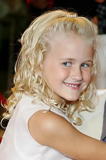 Photo de Hayes, Heidi