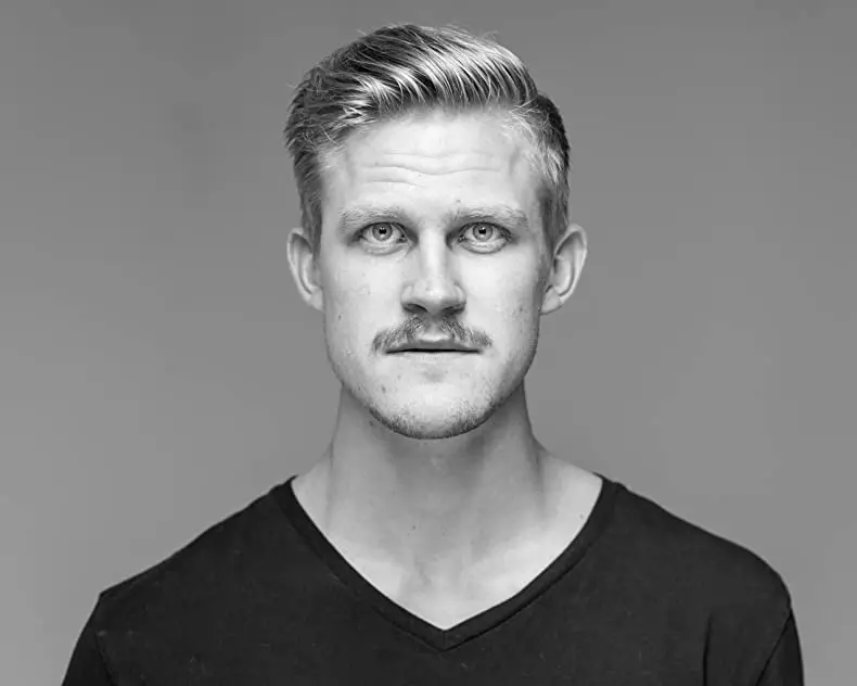 Photo de Hallert, Eirik