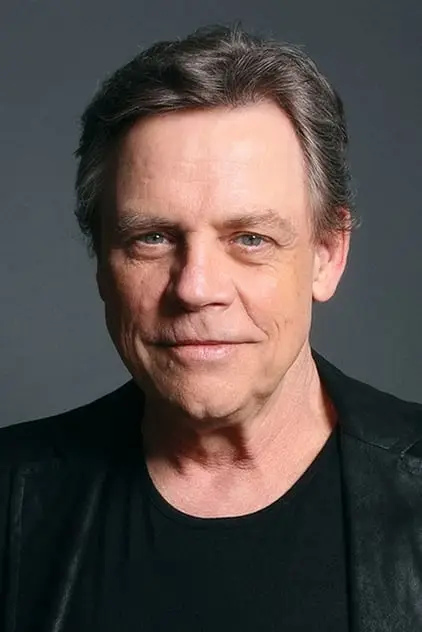 Photo de Hamill, Mark